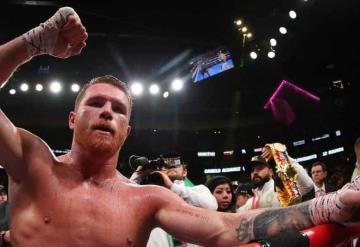 Canelo Álvarez cerca de perder uno de sus campeonatos