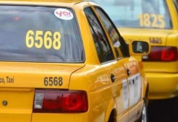 Que no te sorprendan, nueva tarifa de transporte no aplica para taxis piratas