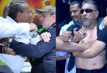 Hay tirooo Carlitos y memes también; aquí los mejores de la pelea entre Adame y Trejo