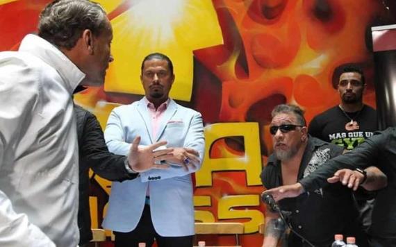 Alfredo Adame declara que la pelea programada contra Carlos Trejo podría quedar cancelada