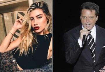 El triste regalo que Luis Miguel le hizo a su hija Michelle Salas