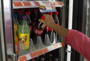 Beber más de un refresco o fumar una cajetilla al día, provocan hígado graso