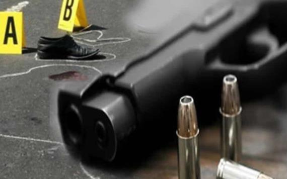 El 56% de los homicidios de menores  fue por arma de fuego; Se le relaciona con bandas criminales