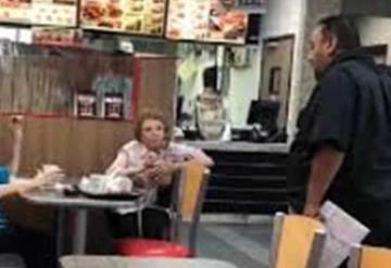 “Vete a México si quieres hablar español”, gritan a hombre en restaurante de EU