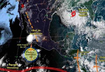 Así estará el clima este 12 de julio