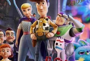 Realizan firmas contra Toy Story 4 para eliminar pareja homosexual de filme