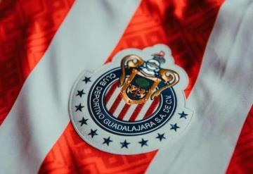 Chivas presenta su nueva piel