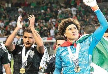 Futuro incierto de Memo Ochoa