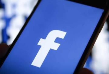 Imponen multa de 5 mil mdd contra Facebook por mal manejo de datos