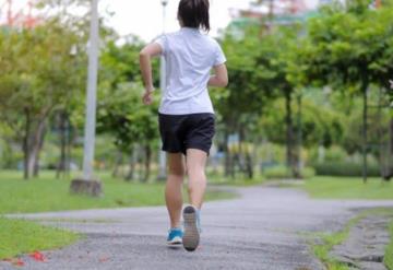 Mujer salió a Correr y su esposo la descubrió con su amante; Está desaparecida