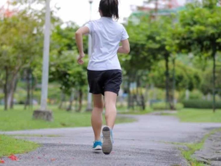 Mujer Salió A Correr Y Su Esposo La Descubrió Con Su Amante Está Desaparecida 