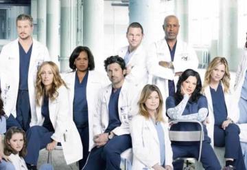 Fallece actriz de CSI Miami, Lost y Greys Anatomy