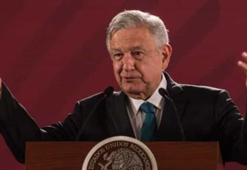 AMLO se reunirá con presidente de Honduras