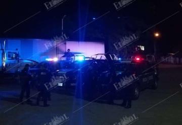 Hieren en la cabeza a hombre para asaltarlo en la Villahermosa-Cárdenas