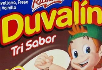 Duvalín: ¿Qué es en realidad este dulce?