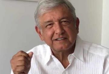 A ver quien puede más; AMLO reta a delincuencia organizada