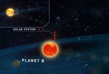 Astrónomos descubren a dos hermanos de la Tierra