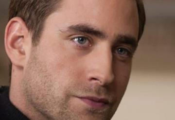 Nuevo hombre Invisible será protagonizado por Oliver Jackson-Cohen