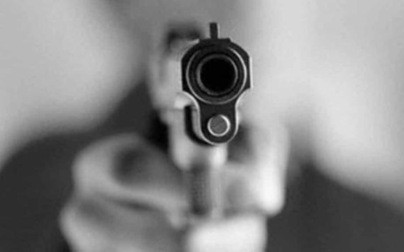 Policía mata a joven que portaba arma falsa