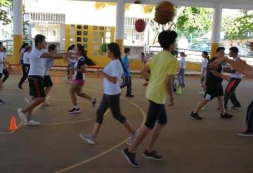 Así iniciaron los Cursos de Verano de INJUDET e INMUDEC en la ciudad de Villahermosa