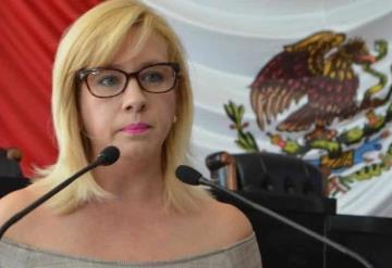 Detienen a diputada por conducir en estado de ebriedad