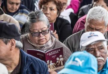 Iglesia no repartirá la ´Cartilla Moral´: Obispo de Tabasco