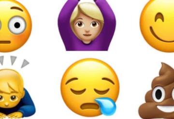 La verdadera historia detrás de algunos de los emojis más usados de WhatsApp