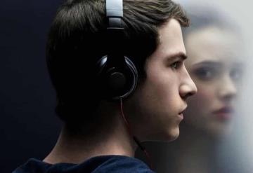 Eliminan escena de 13 Reasons Why