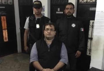 Mi entrega fue disfrazada, me entregué: esto dijo Duarte en un video grabado antes de su arresto