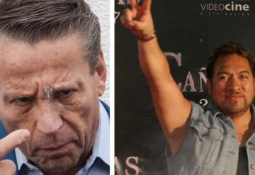 Carlos Trejo se burla de Alfredo Adame con disculpa a través de redes