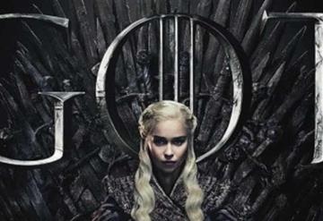 Game of Thrones tiene 32 nominaciones a los Emmy 2019