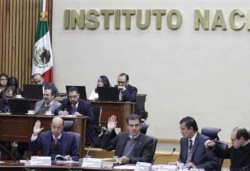 INE realiza recortes a programas por falta de recursos