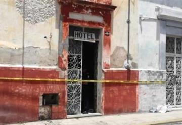 Tabasqueño pasará 25 años de prisión en Yucatán; asesinó a su amante quien era otro hombre