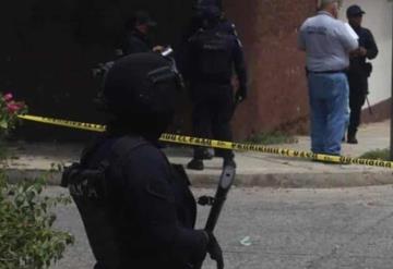 Asesinan a 2 extranjeros y hieren a menor para robarles vehículo 