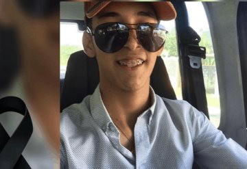 Así despiden a Emilio, el joven taxista ejecutado en Gaviotas Norte