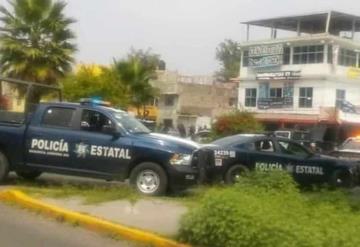 ¡Hijo mío! Llora papá de delincuente abatido 