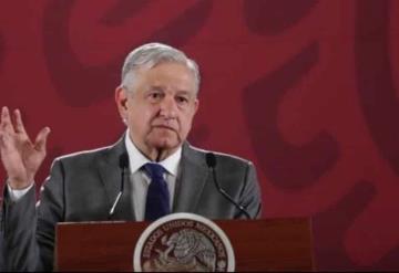 Se analiza tema del derrame de Grupo México, pero no hay privilegios AMLO