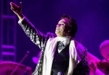 Juan Gabriel reaparecerá el 16 de septiembre: Joaquín Muñoz