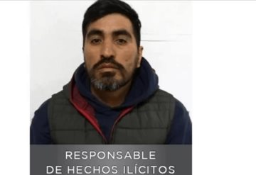 Sentencian a 10 años de cárcel a hombre por violar a su ahijada