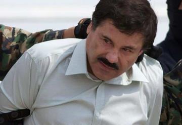 Esta será la vida de El Chapo en la cárcel de alta seguridad 