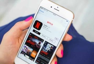 Netflix anuncia plan exclusivo para celulares