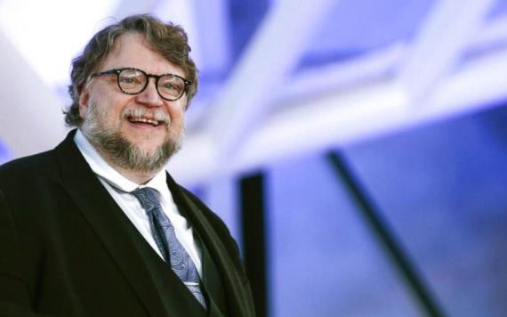 Guillermo del Toro ayuda a tabasqueño