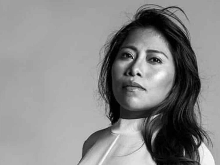 Yalitza Aparicio Mostró Su Lado Sexy