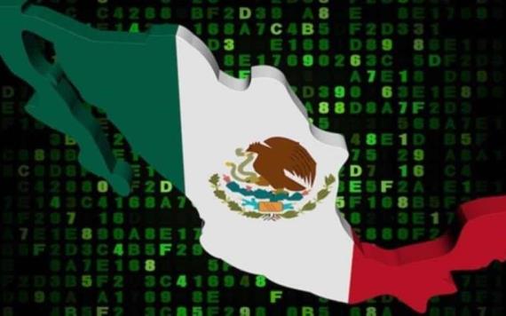 Se cumplen 30 años de la primera conexión a internet en México