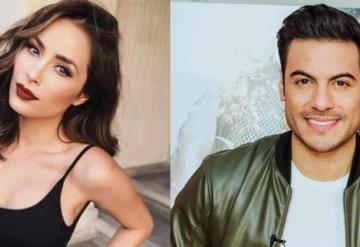 Cynthia Rodríguez rompe el silencio y habla de la supuesta boda con Carlos Rivera