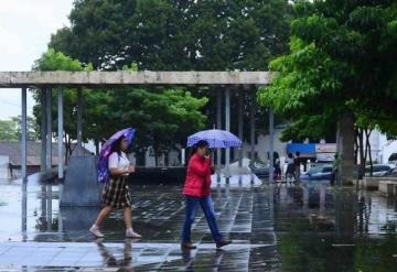 Así estará el clima este lunes 22 de julio