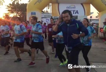 Se parte de la carrera ActivaTEC 2019, aquí todos los detalles