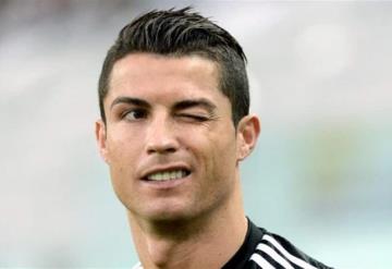 Declinan la denuncia por violación contra Cristiano Ronaldo