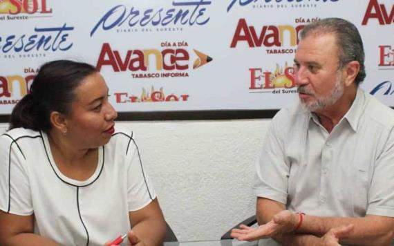 El Festival detonará la Ruta del Queso: José Antonio Nieves Rodríguez