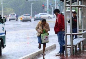 Así estará el clima este martes 23 de julio